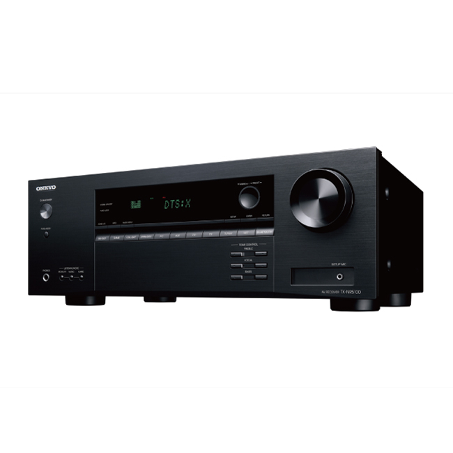 Onkyo TX-NR5100 7.2聲道環繞擴大機, , large