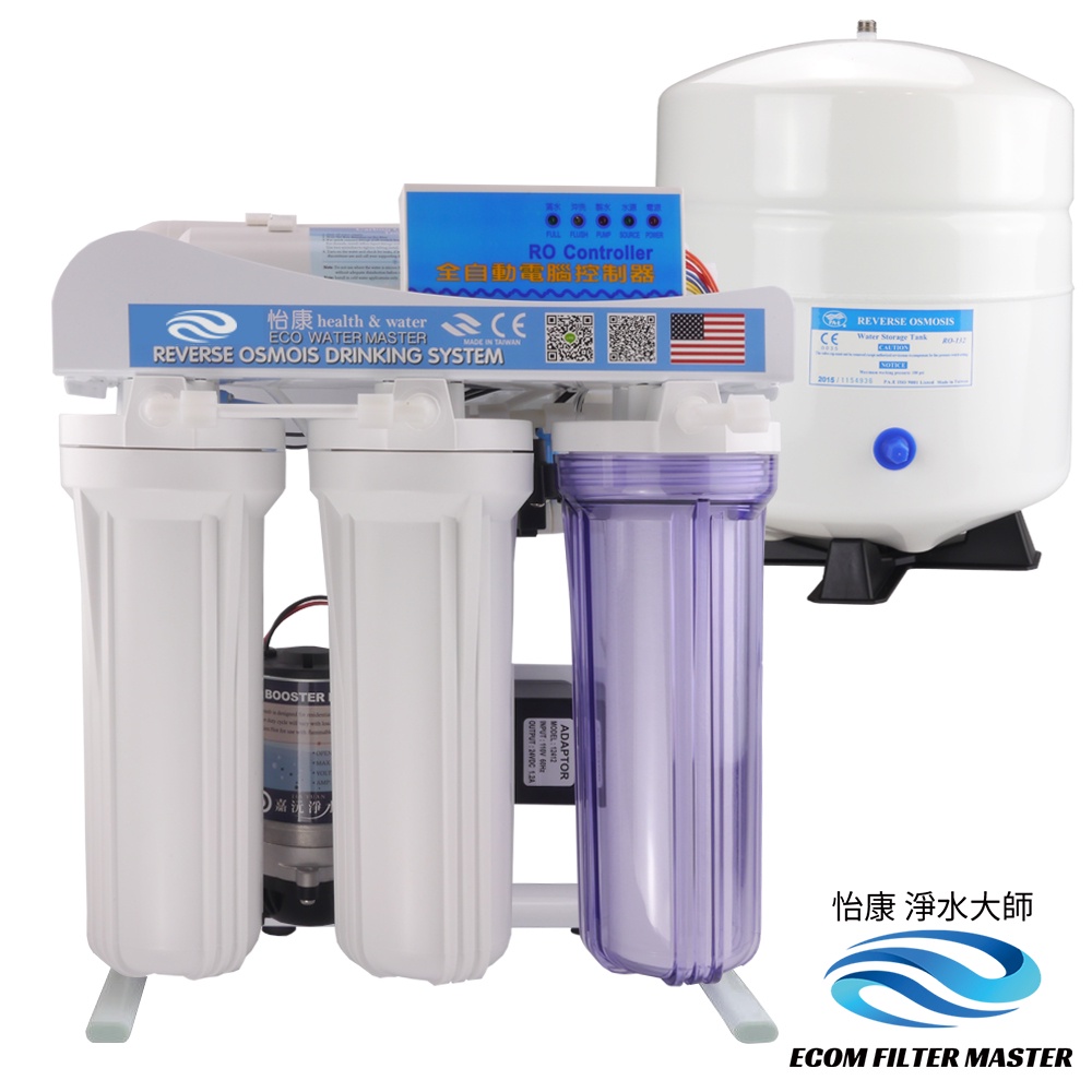 ECOM FILTER, , large