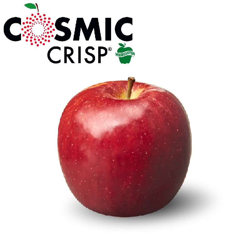 Cosmic Crisp Apple#64 , , large