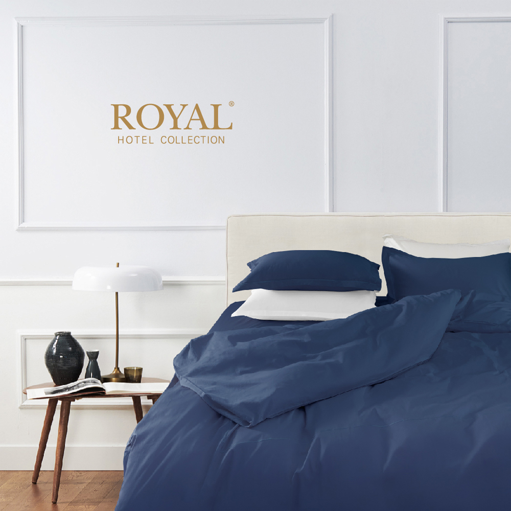 Royal H&S, , large