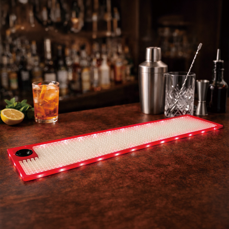 LED Bar Mat, , large