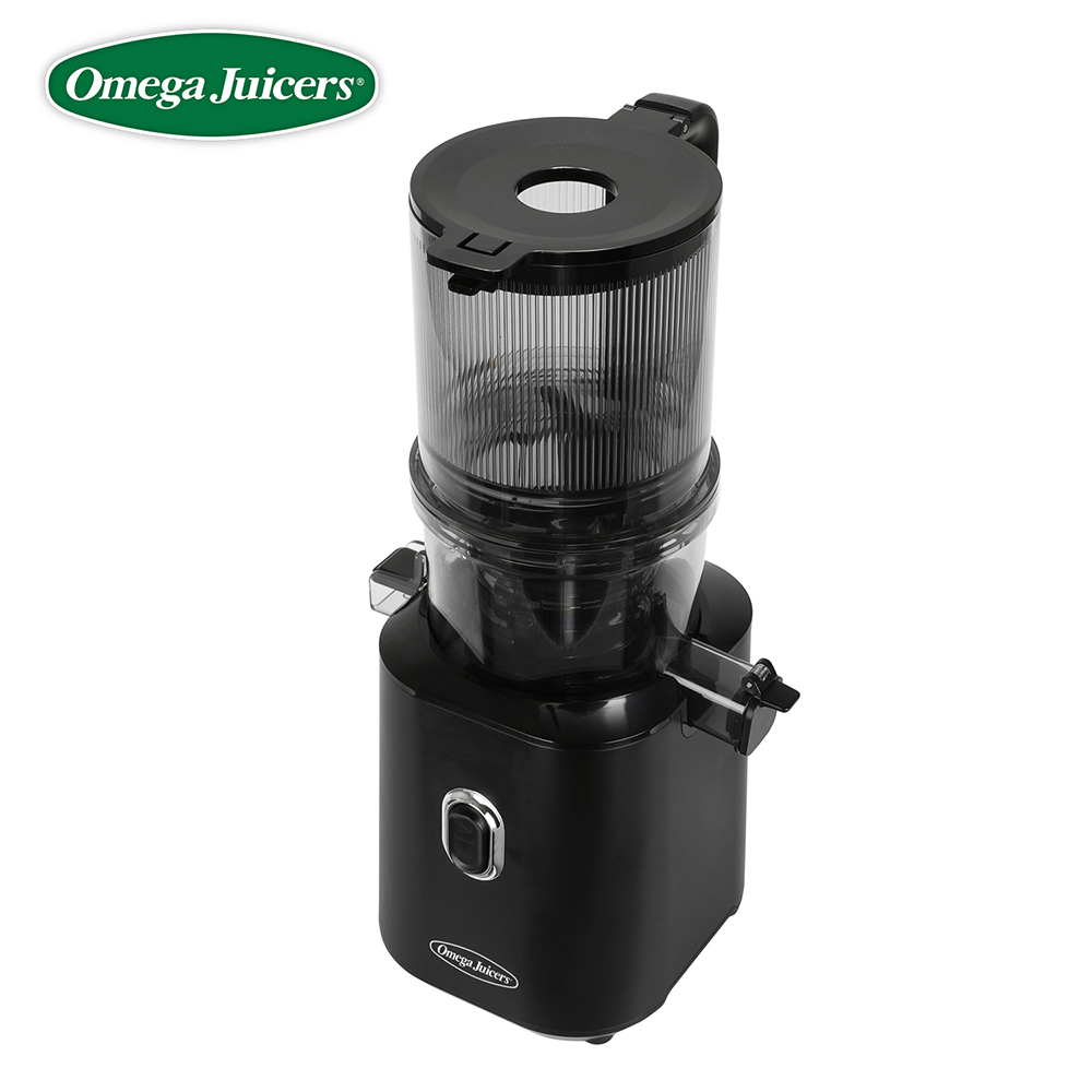 [群宏電工]Omega Juicers 冷萃慢磨機 OMJCSMVBBK33B 慢磨機 綜合蔬果汁, , large