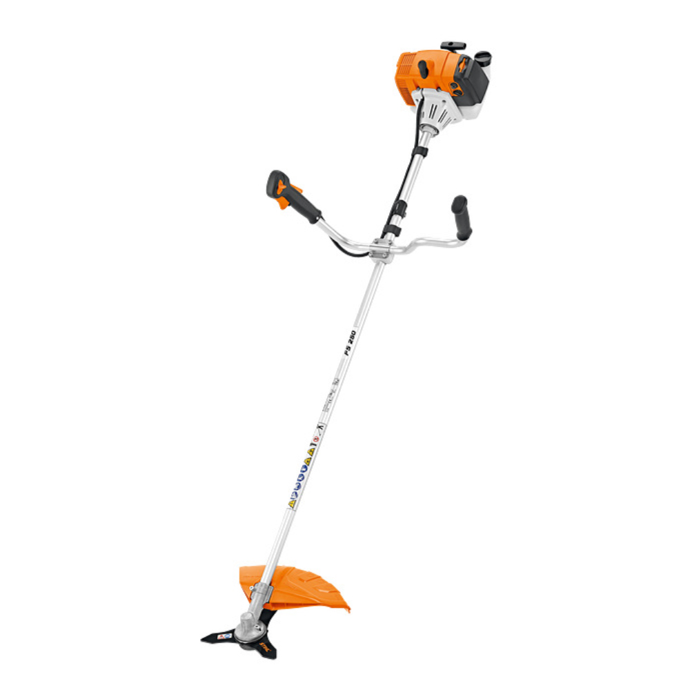 [Germany STIHL] Engine Lawn Mower FS 250, , large