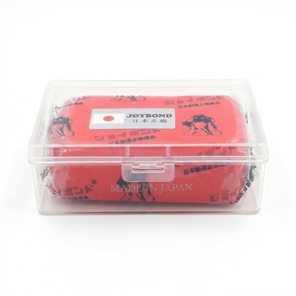 JOYBOND Automotive Clay Bar 210g (Made in Japan), , large