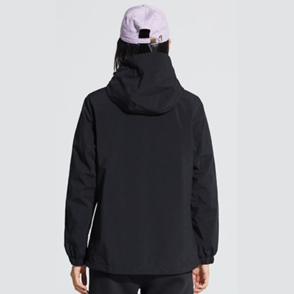 【TECTOP 探拓戶外】女款1245180兩件式衝鋒外套(採用耐磨機能布！防風/擋雨/保暖三合一冲鋒衣), , large