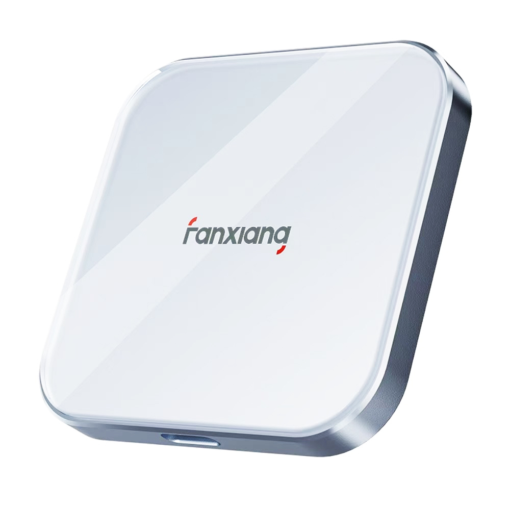 FANXIANG PS2005 1TB Magnetic External SSD USB 3.2 Gen2 x2 (20Gbps) with up to 2000MB/s transfer speeds, , large