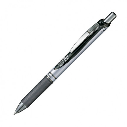 【 Pentel 飛龍 】極速鋼珠筆 0.7mm ENERGEL   /支  BL77   -  多款可選, , large