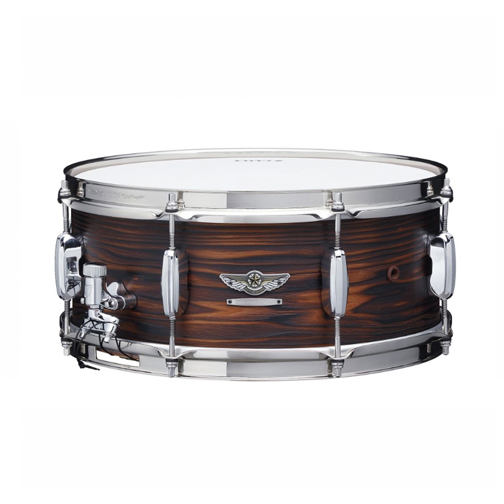 TAMA TLJC146-BOC STAR Reserve 14"x6" 實心日本雪松木小鼓【敦煌樂器】, , large