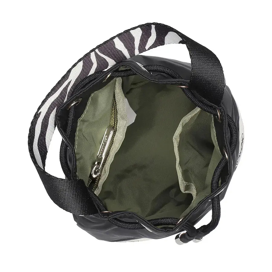 Lesportsac Drawstring Bucket Xbody 束口水桶斜背, , large