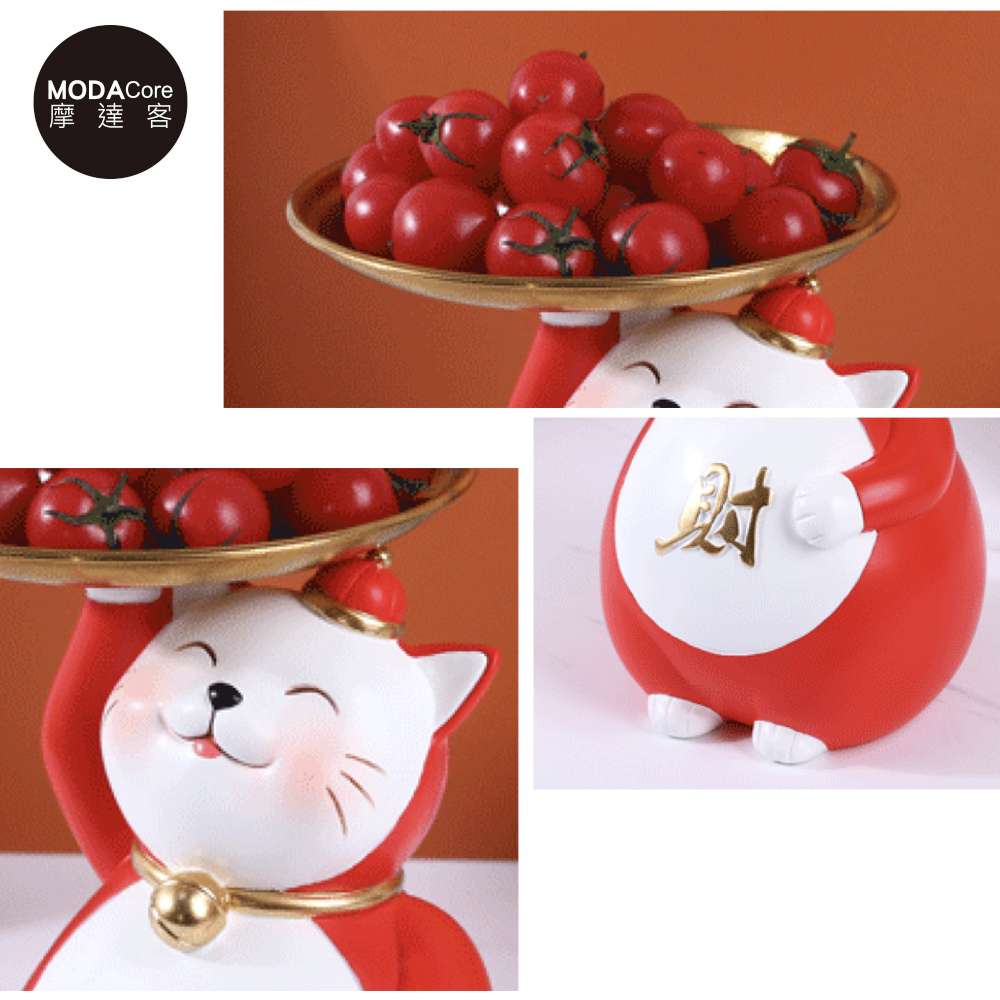 lucky cat, , large