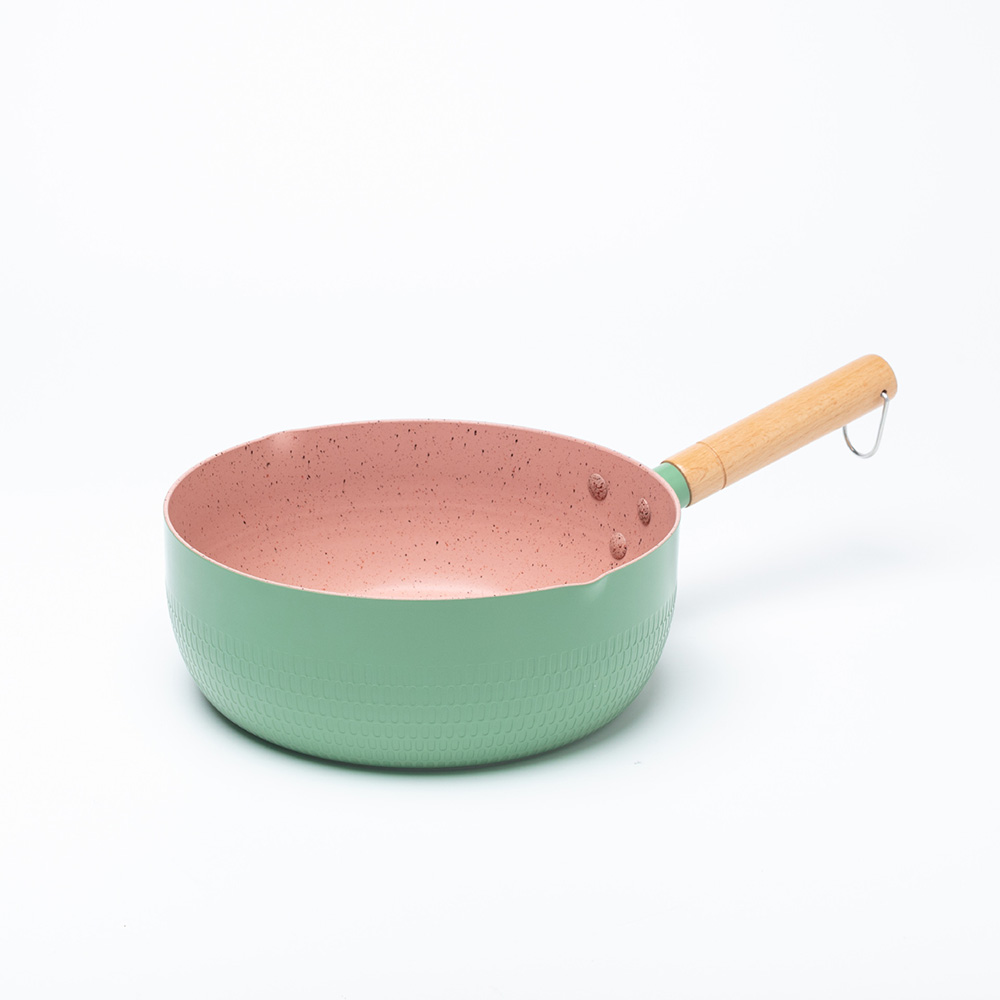 【創藝】雪平鍋, , large