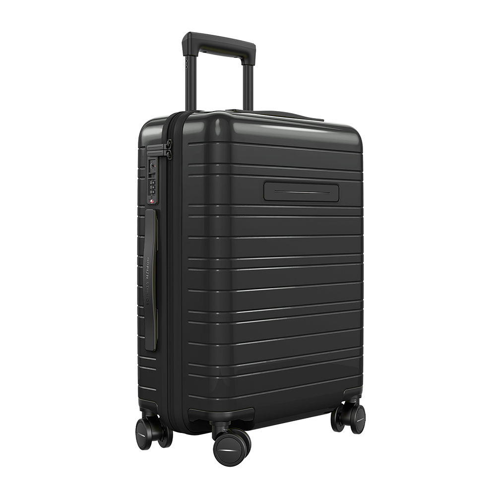 HORIZN STUDIOS Essential H5 Glossy Black, , large