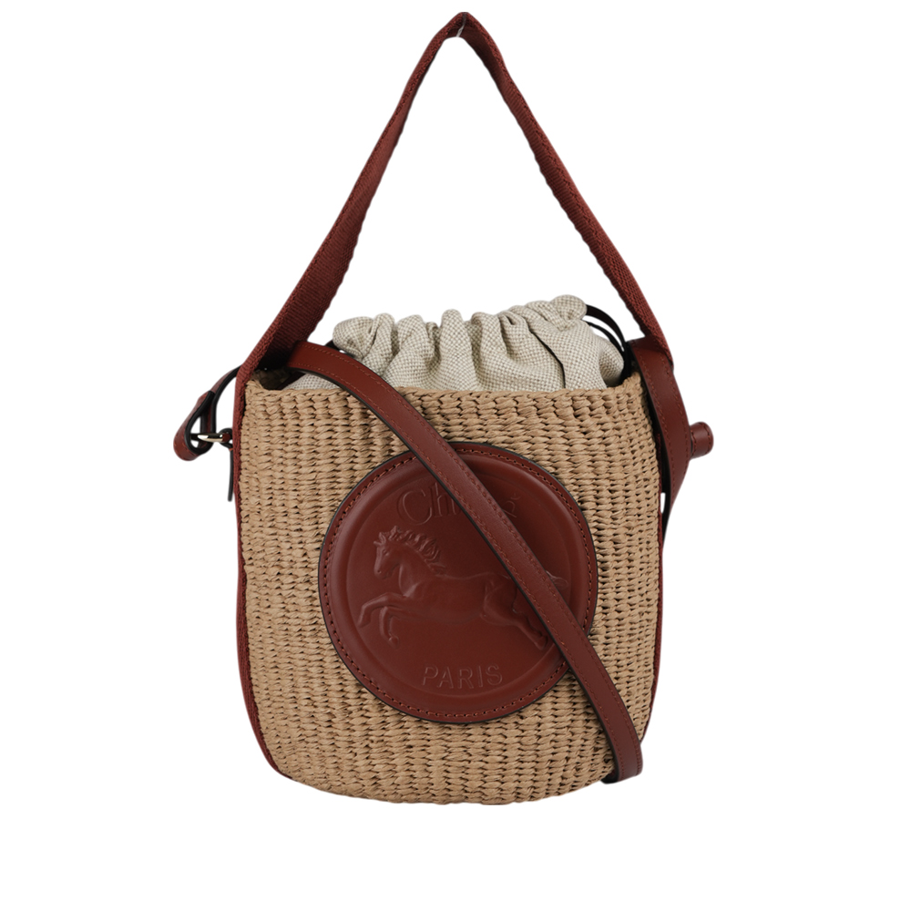 bucket bag, , large