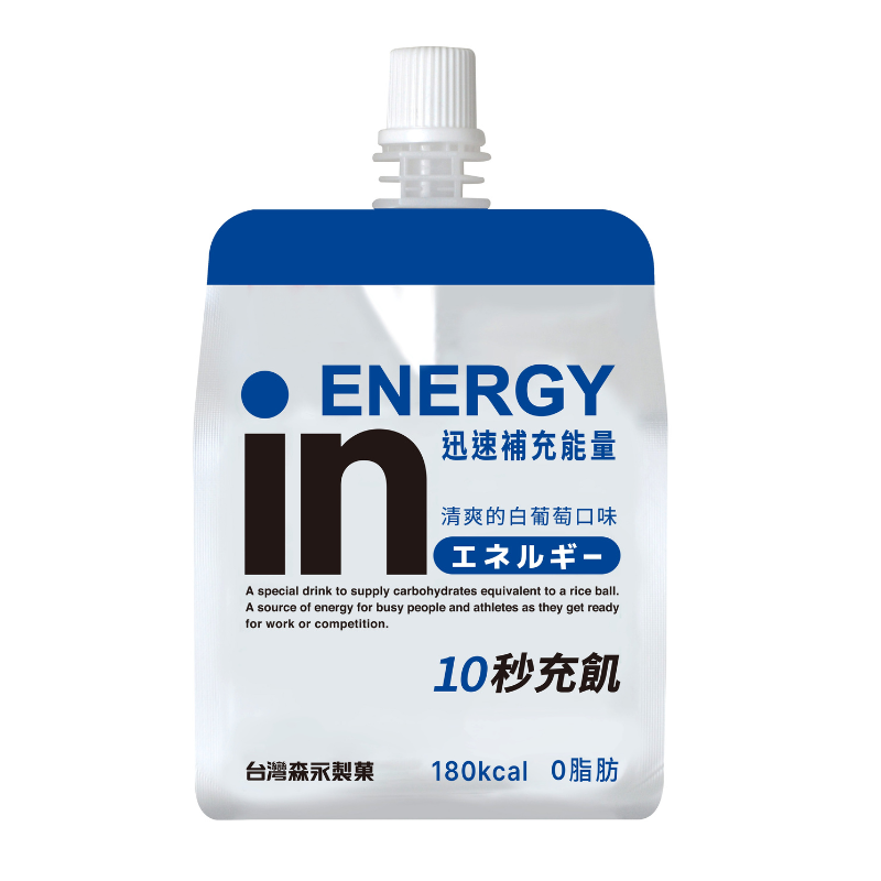 in果凍(能量)180g, , large