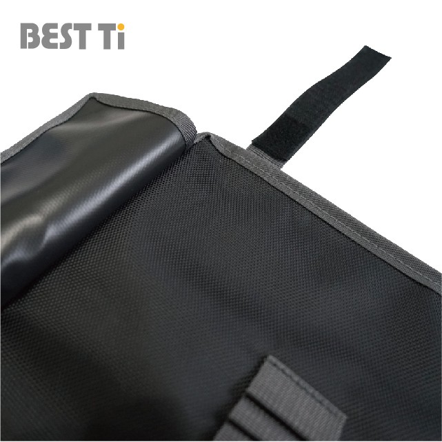 【營釘收納包】帆布收納袋 營釘 收納 露營 營釘袋, , large