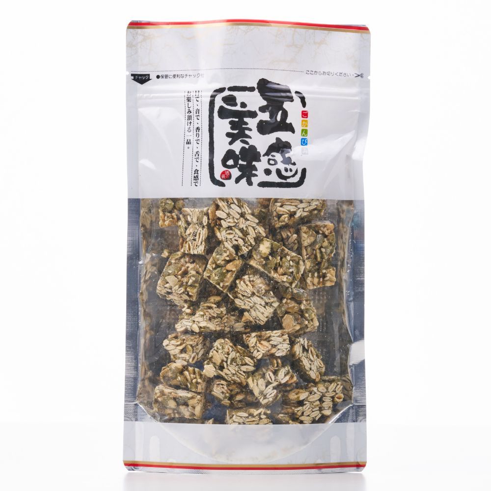 新包裝優惠 南瓜子酥 南瓜子 3A特級 日本進口海藻糖 低糖 年貨 茶點 下午茶 點心  快速出貨【周周生活】, , large