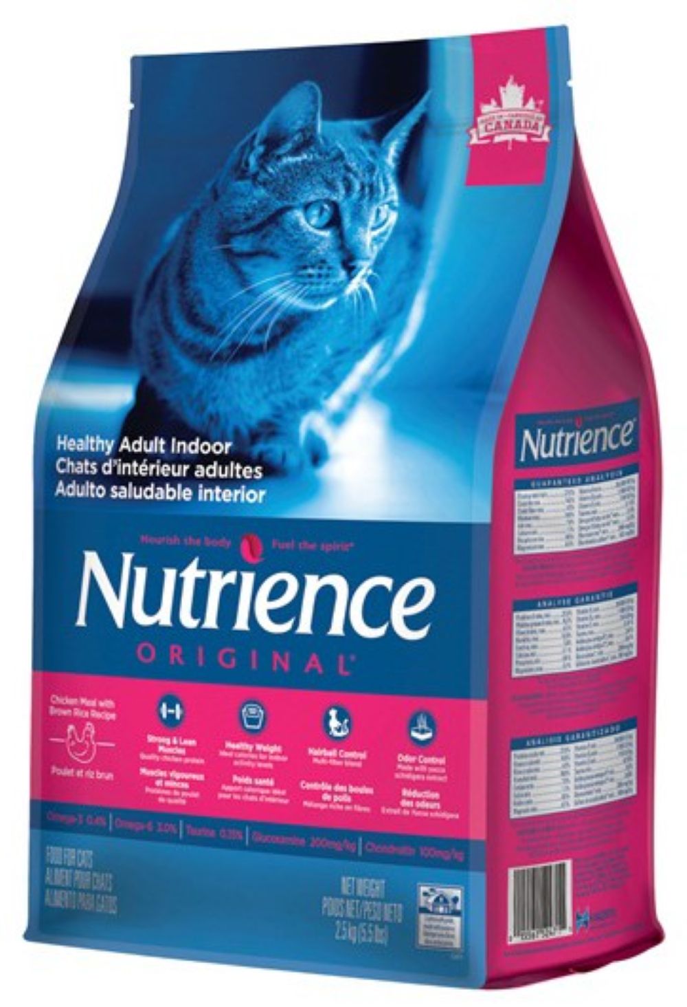 Nutriencr, , large