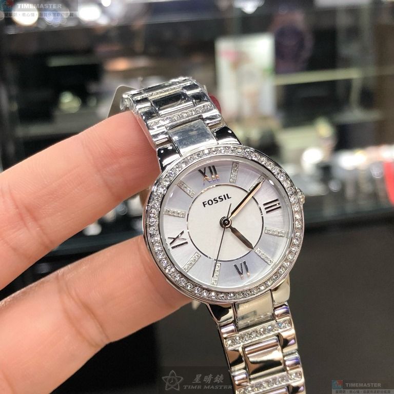 [TIMEMASTER] FOSSIL watch, 36mm, FS00133, , large