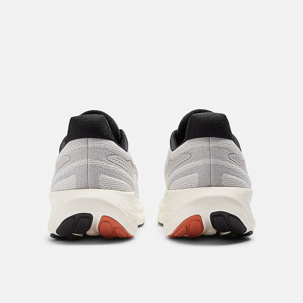 New Balance Fresh Foam X 1080 V13 男 慢跑鞋 2E寬楦 灰 水藍 [M1080AFF], , large