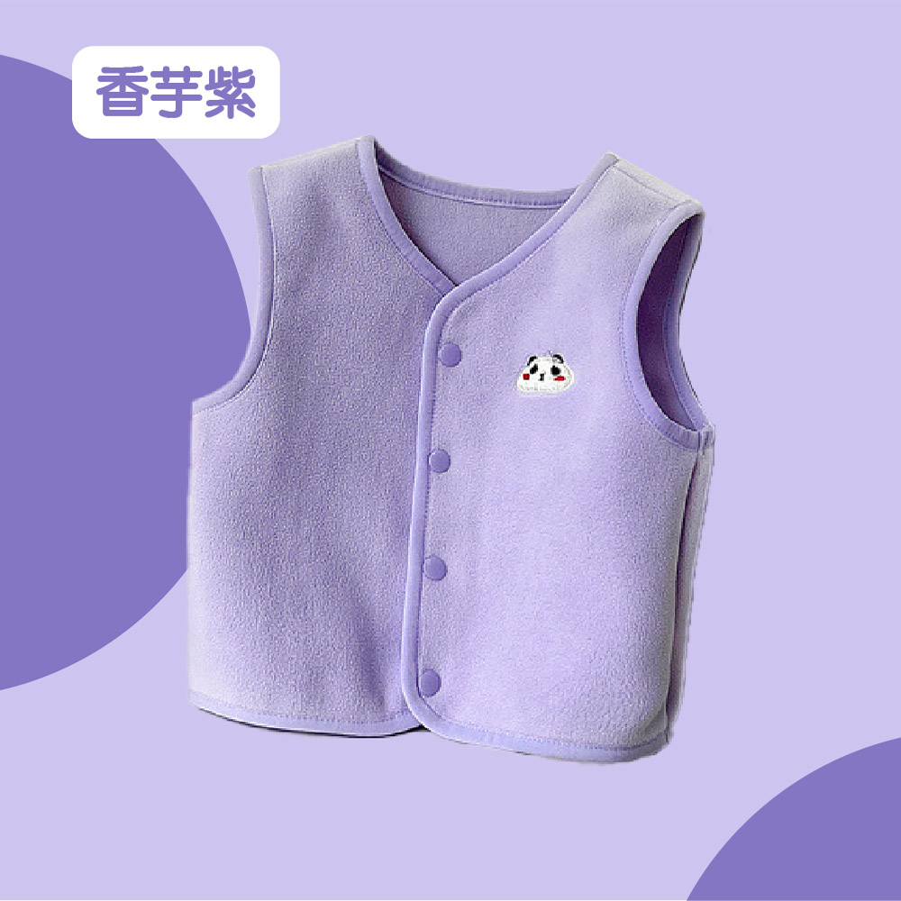 Kids Casual Vest, , large