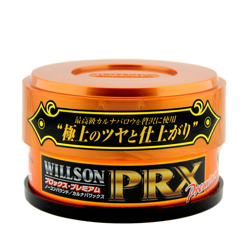 日本Willson PRX氟素美容蠟, , large