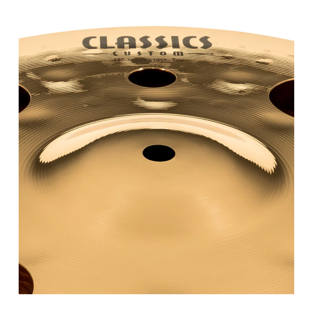 MEINL CC-12STK 12吋 Trash Stack 銅鈸【敦煌樂器】, , large