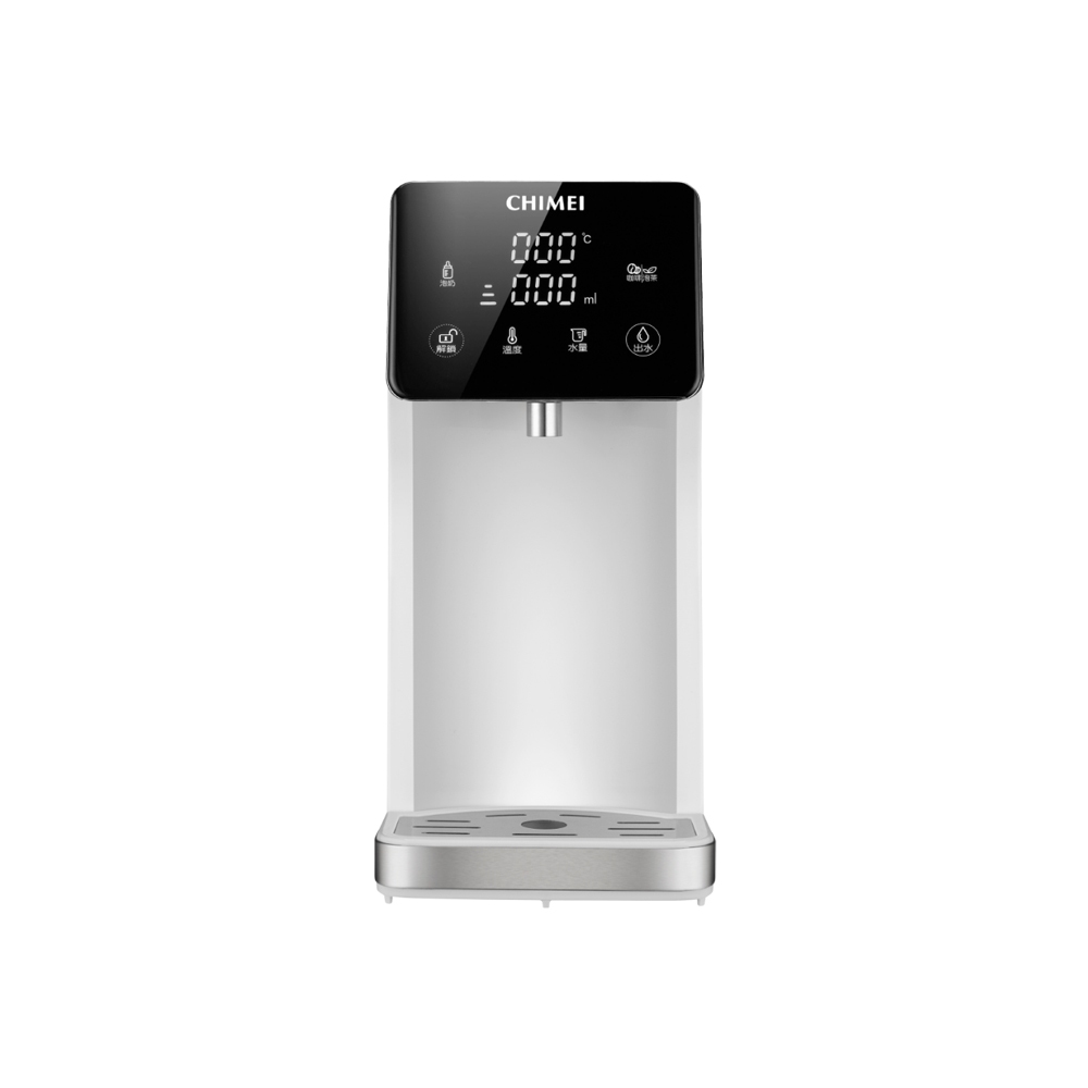 CHIMEI 奇美 瞬熱智慧溫控飲水機 WB-30MRW2, , large