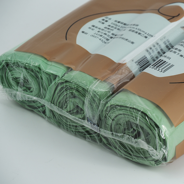 柴寶環保清潔袋/垃圾袋-中-65x55cm-(3入X12包), , large