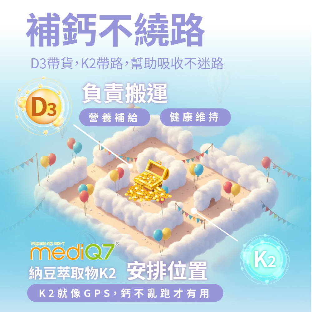 [群星生醫]momochan 全方位D+鈣, , large