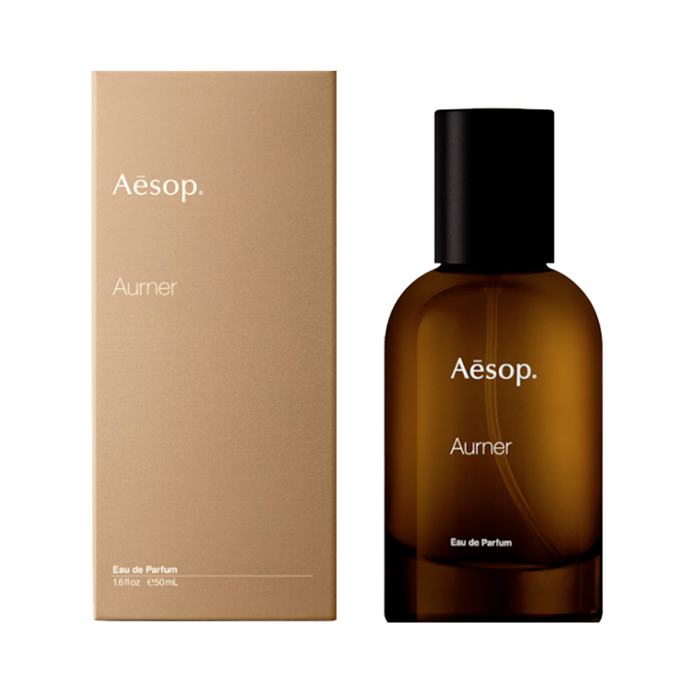 【Aesop】 詠香水 50ml