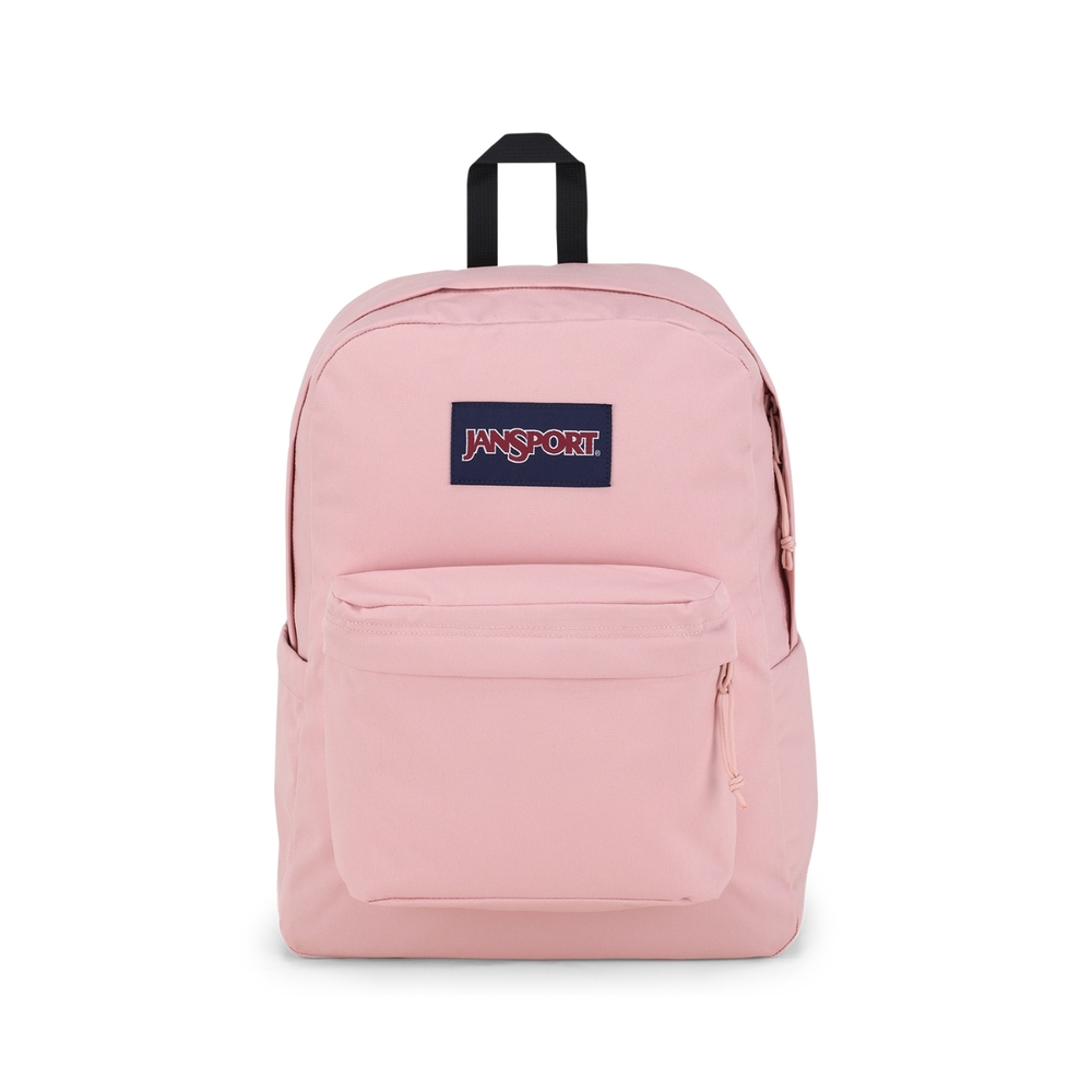 [秉宸] JANSPORT SUPERBREAK PLUS 後背包 JS0A4QUE