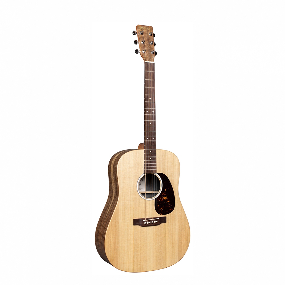 Martin DX2E01 Koa 40吋 面單板電民謠吉他【敦煌樂器】, , large