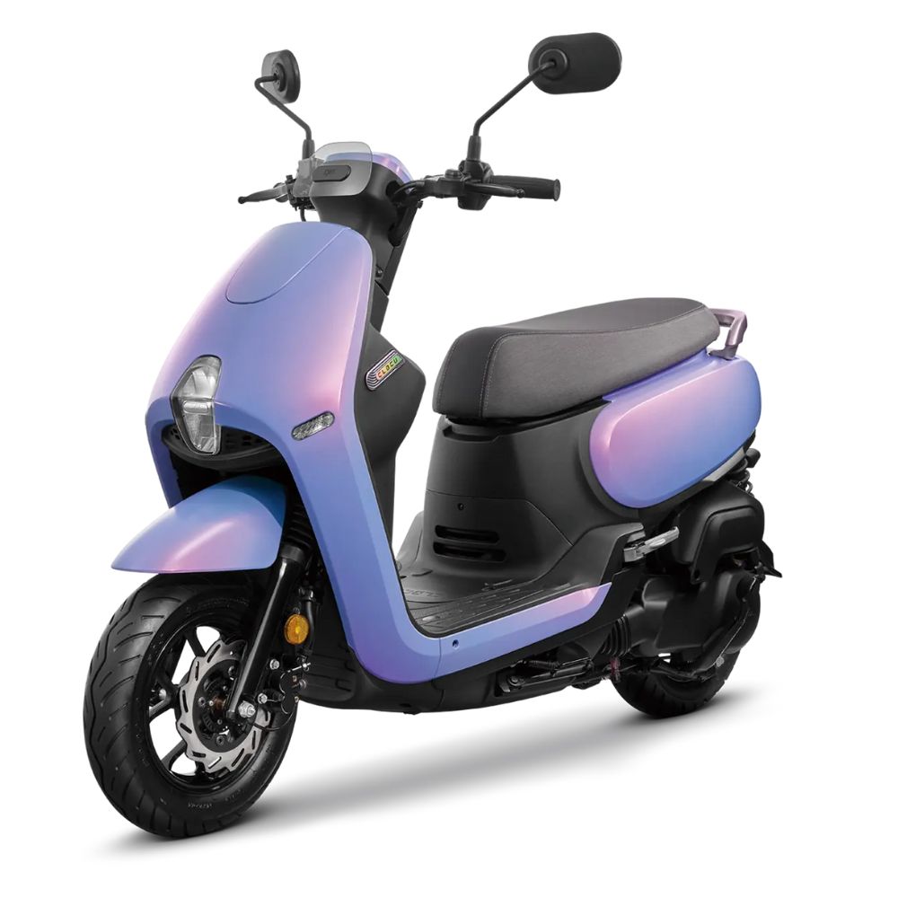 CLBCU cbs2.0 125 碟煞