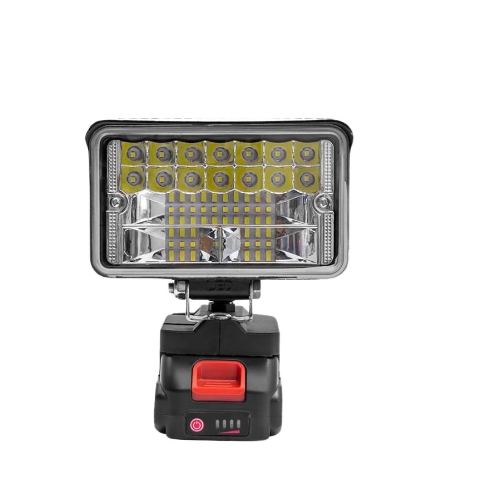 3吋鋰電照明燈5節1電1充, , large