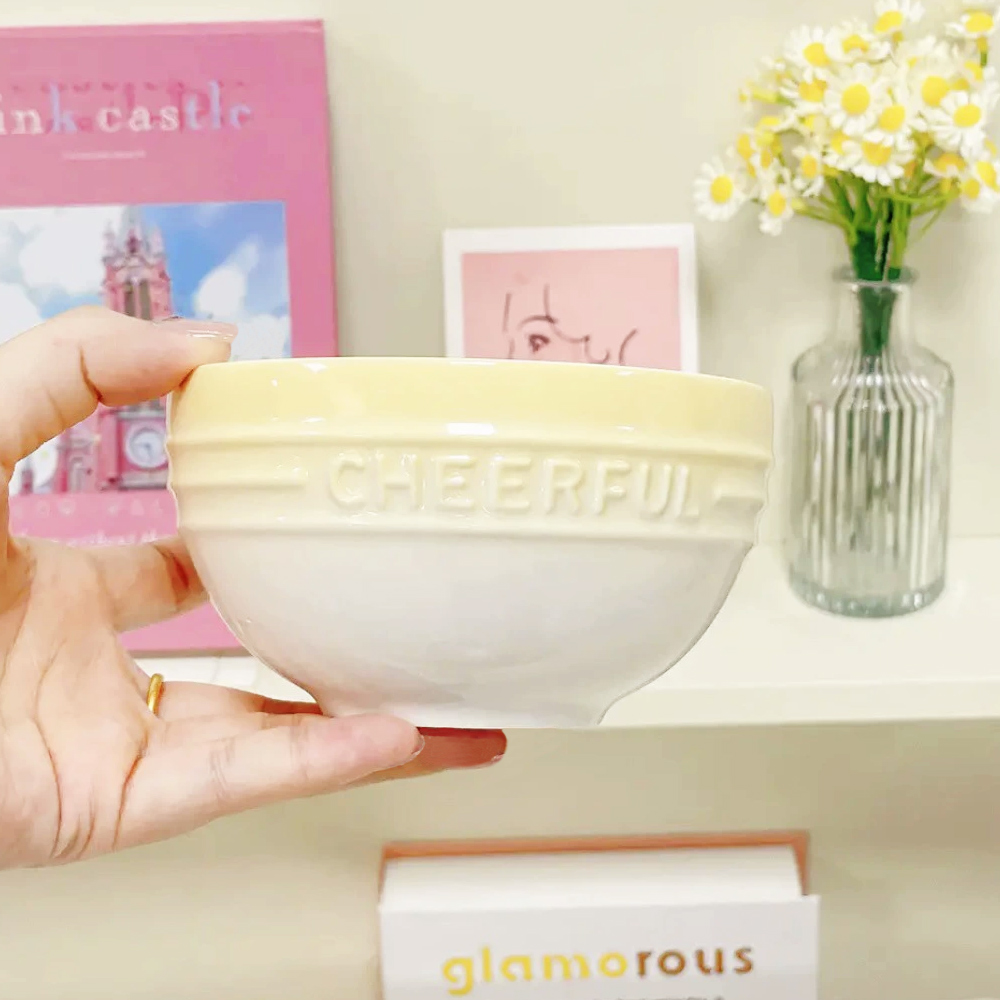 gradient-color-ceramic-bowl