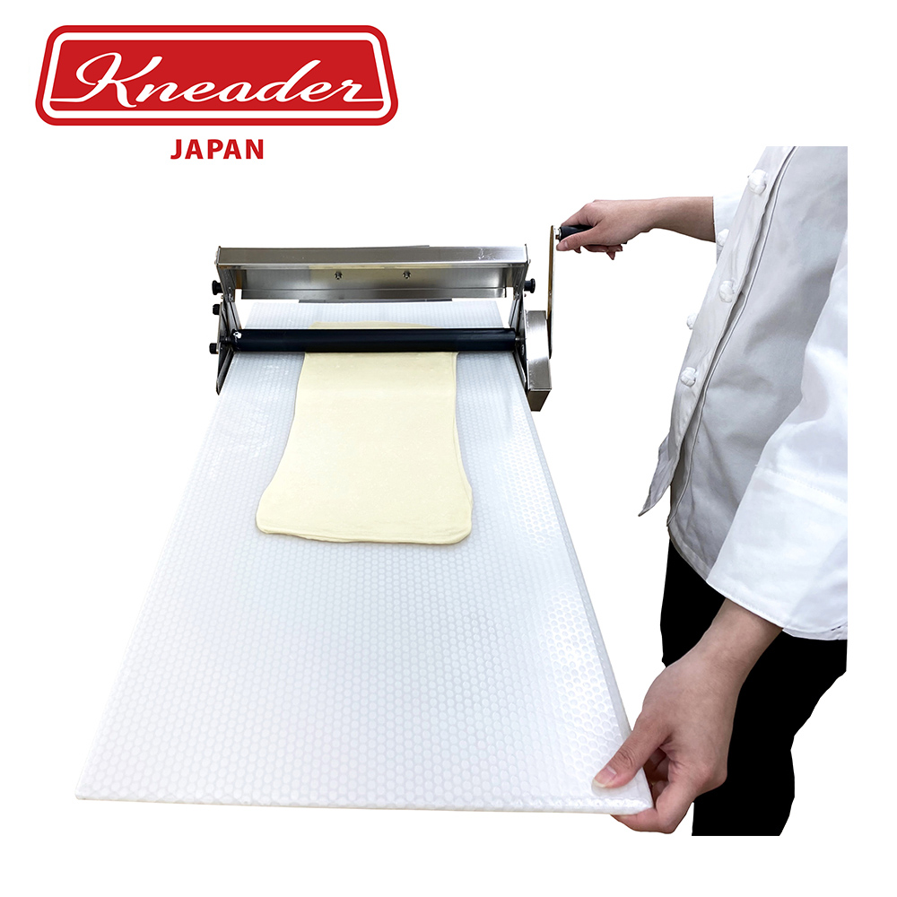 Japan KNEADER Washable and Compact Reverse Sheeter RS201, , large