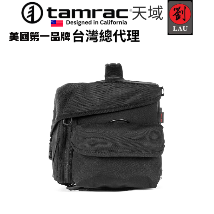 [劉氏國際]Tamrac Stratus 6 T0601-1919 層雲系列大型側背攝影包, , large