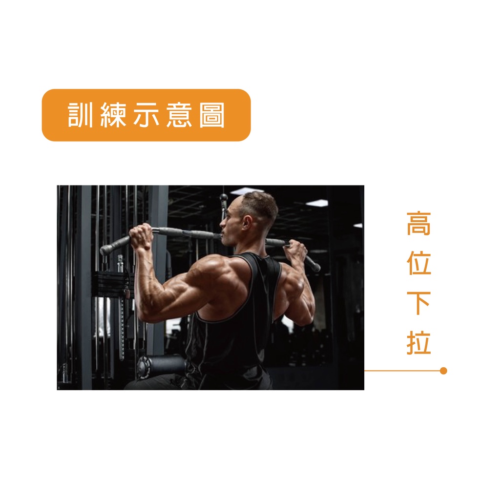 【德旺健身器材】【專業拉力器】黑色高位拉力桿, , large