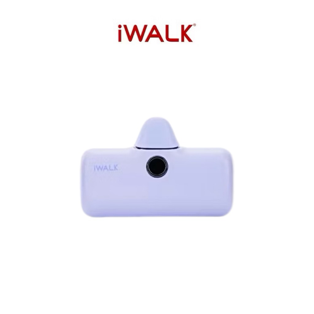 Direct plug-in power bank, , large