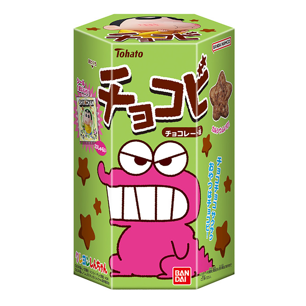 Tohato Bandai Chocobi, , large