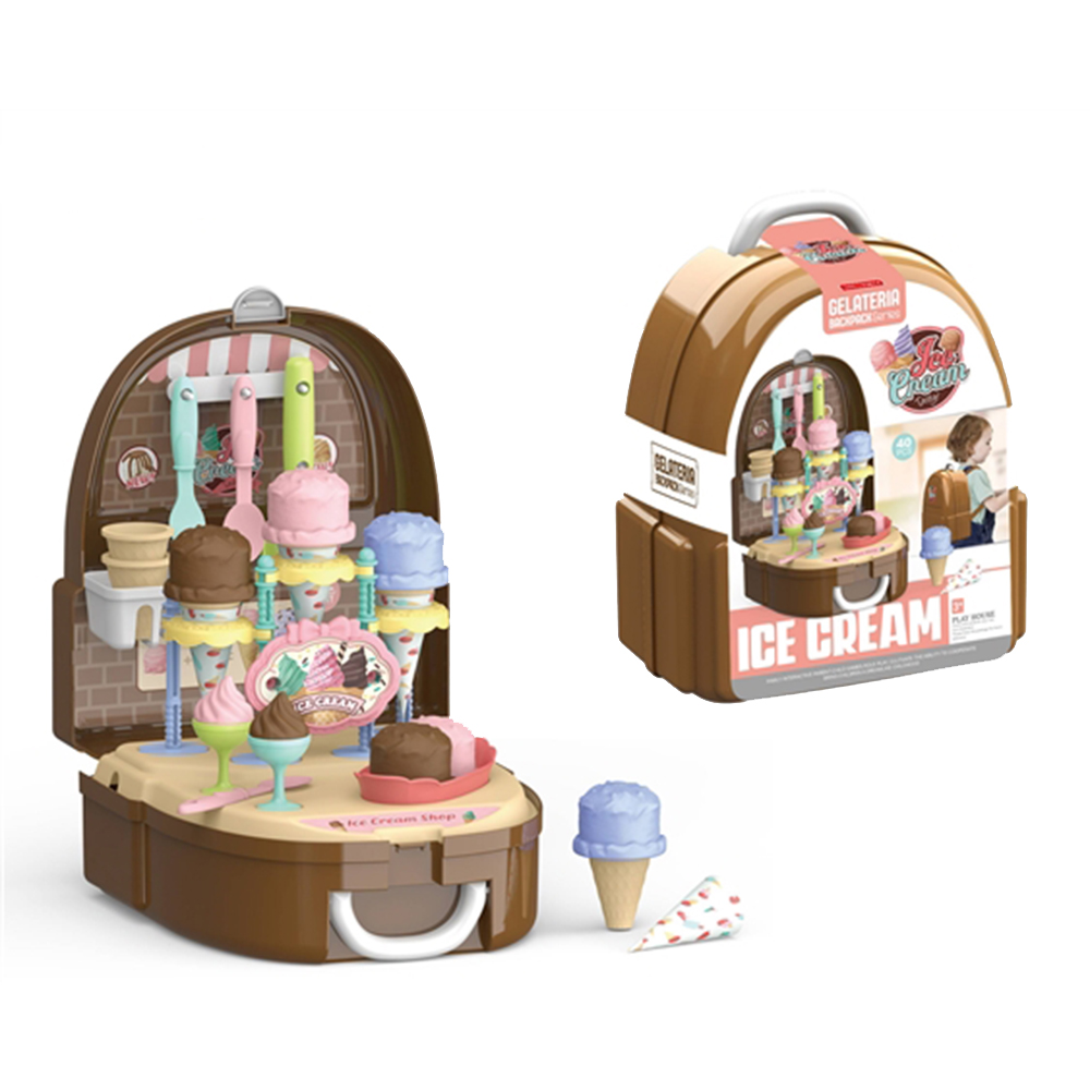 DIY toys