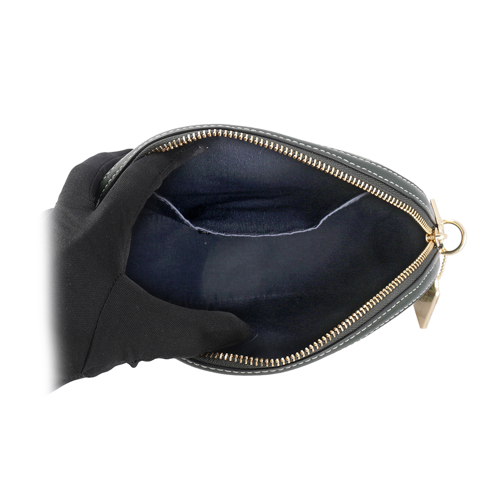 shell bag, , large