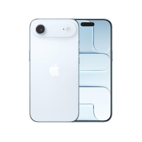 【預購排單】APPLE iPhone 17 Air 512G 5G 6.5吋 智慧型手機 _ 台灣公司貨 ＋ 專用 (螢幕寶貼 & 手機背套), , large