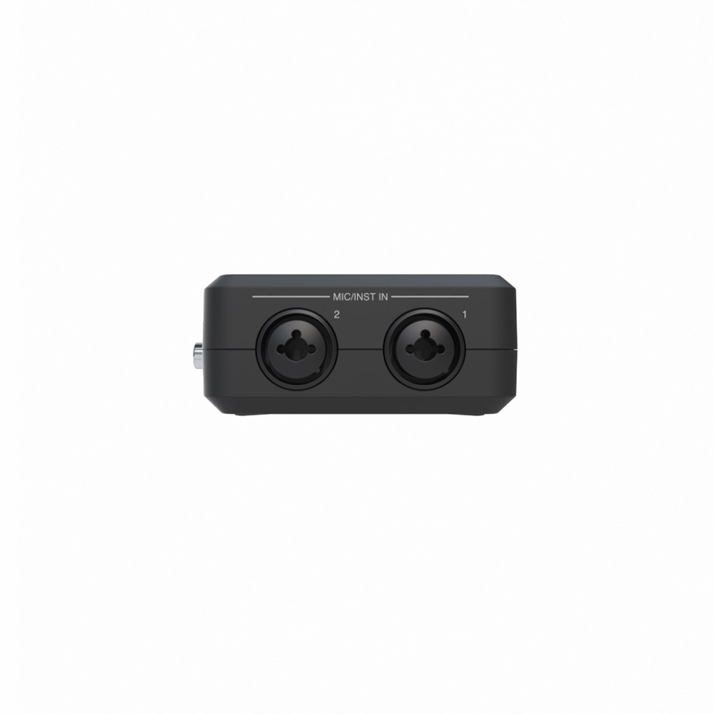 IK Multimedia iRig Pro Quattro I/O 行動錄音介面【敦煌樂器】, , large