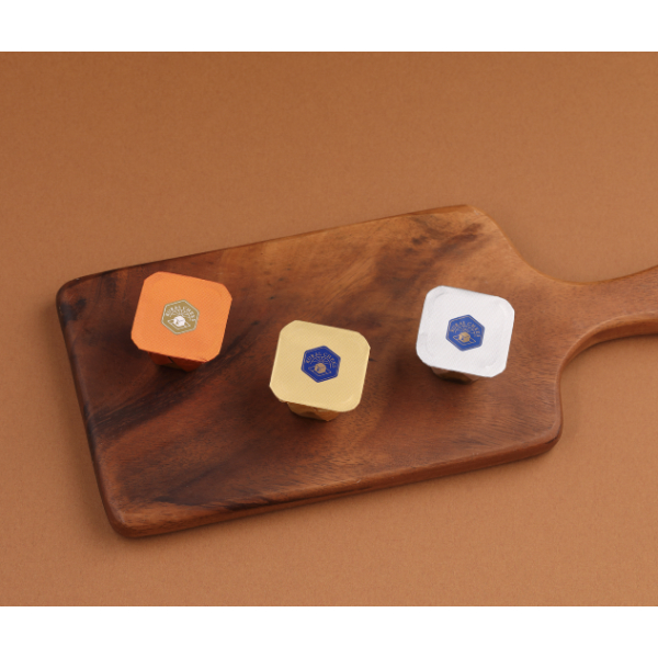 【露酪】辣椒橄欖油豆腐乳 六入禮盒 #精緻手工豆腐乳 #出國送禮首選 #風味獨特, , large