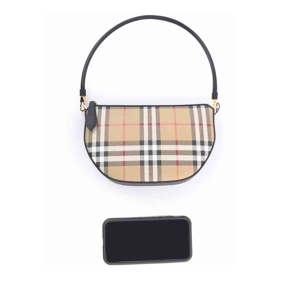Shoulder bag, , large
