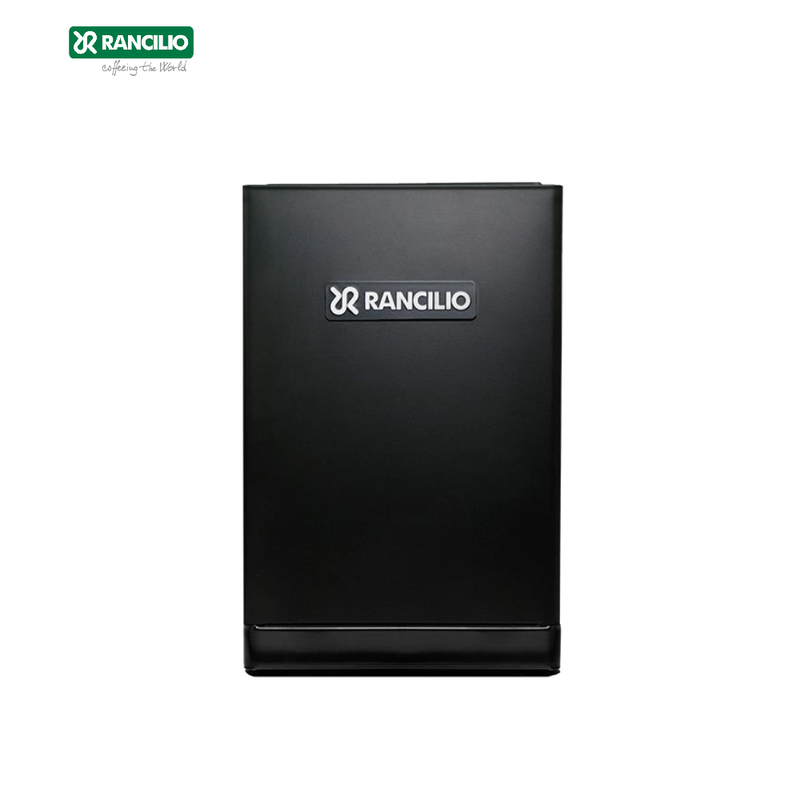 【Rancilio 藍奇里奧】Silvia Pro X 雙鍋爐單孔家用半自動咖啡機（消光黑）｜預浸泡 可視壓力, , large
