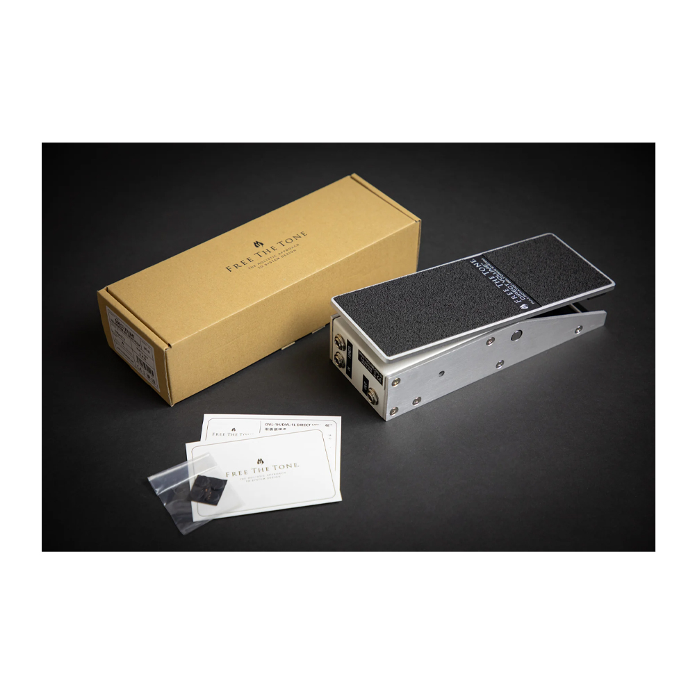 FREE THE TONE DVL-1H, , large