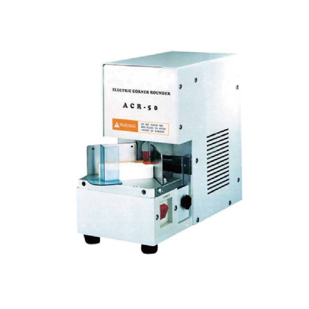 【FF1】MAC 電動 圓角機 5cm 台灣製 / 台 AD-5, , large