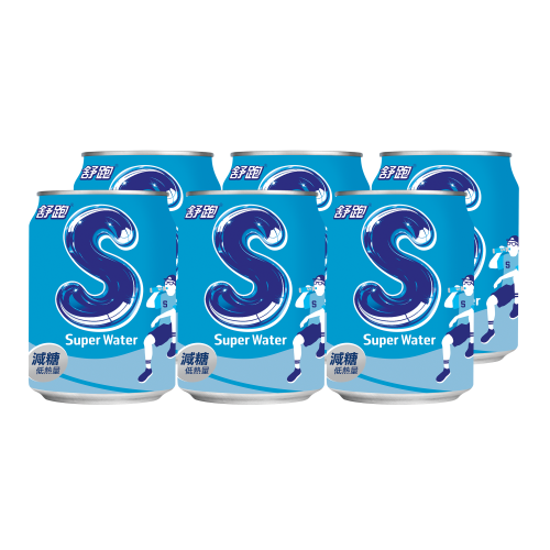 Super Supau S Supplement Drink, , large